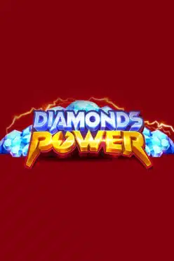 Diamonds Power: Hold and Win