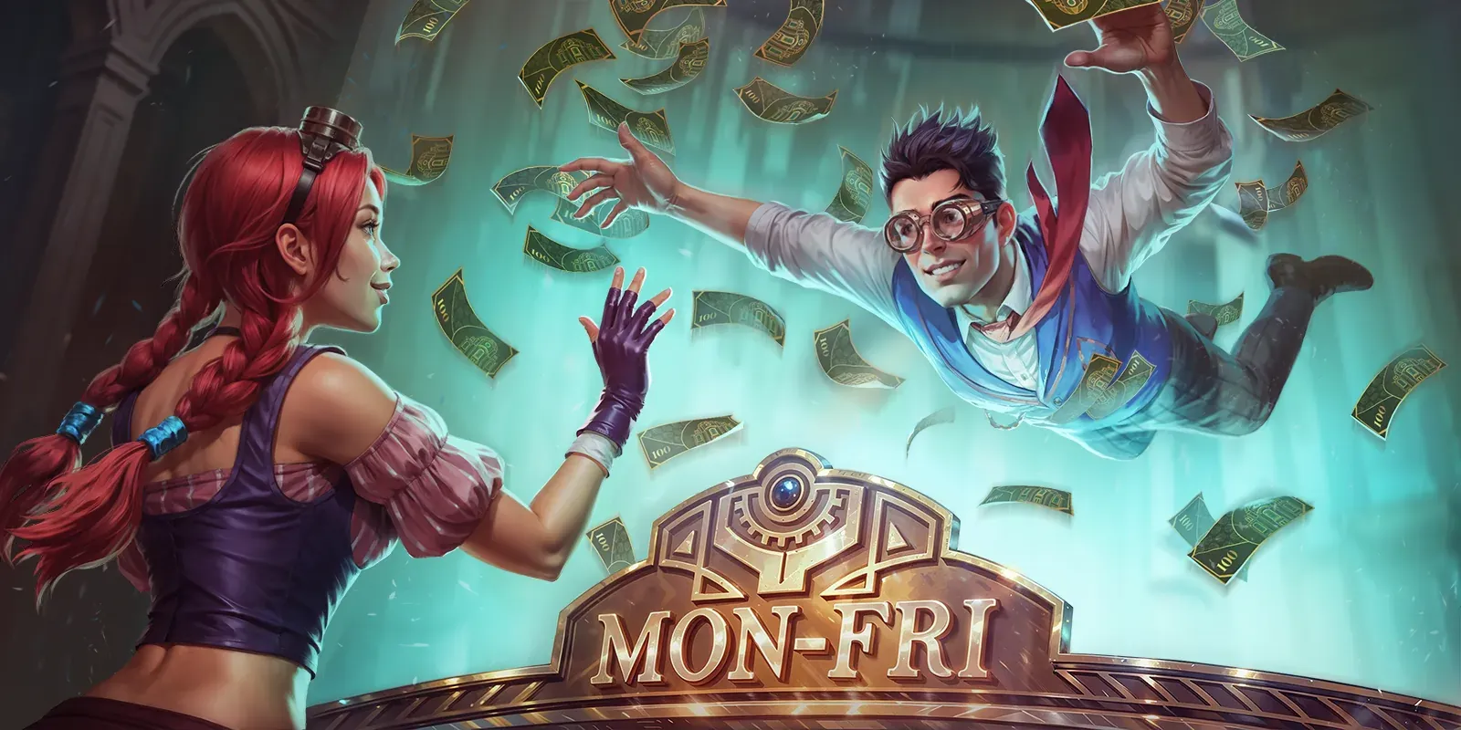 Εβδομαδιαίο Cashback 15% έως 3,000€